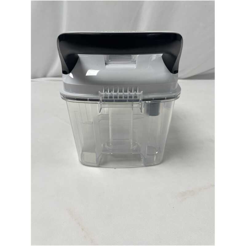 CDCW-RPXLR Replacement Dirt Tank