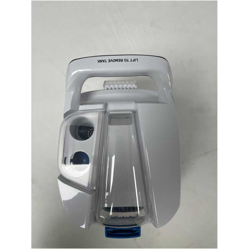 CDCW-RPXLR Replacement Dirt Tank