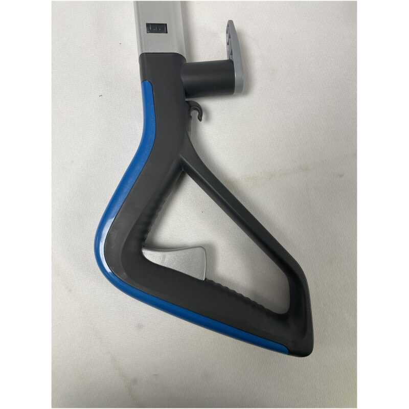 Vax Rapid Power 2 Reach Carpet Cleaner Handle - CDCW-RPXLR