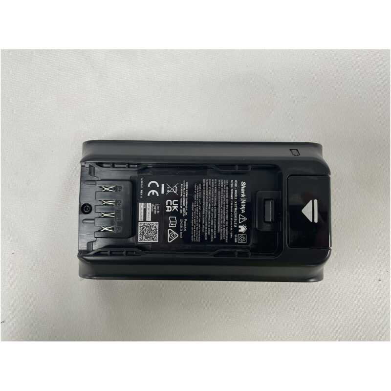 Shark Battery - IW3510UK/IW3611UKT