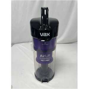 UCUESHVI Dust Tank, Cyclone & Filter - New