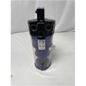 UCUESHVI Dust Tank, Cyclone & Filter - New