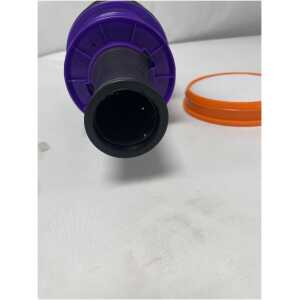 UCUESHVI Dust Tank, Cyclone & Filter - New