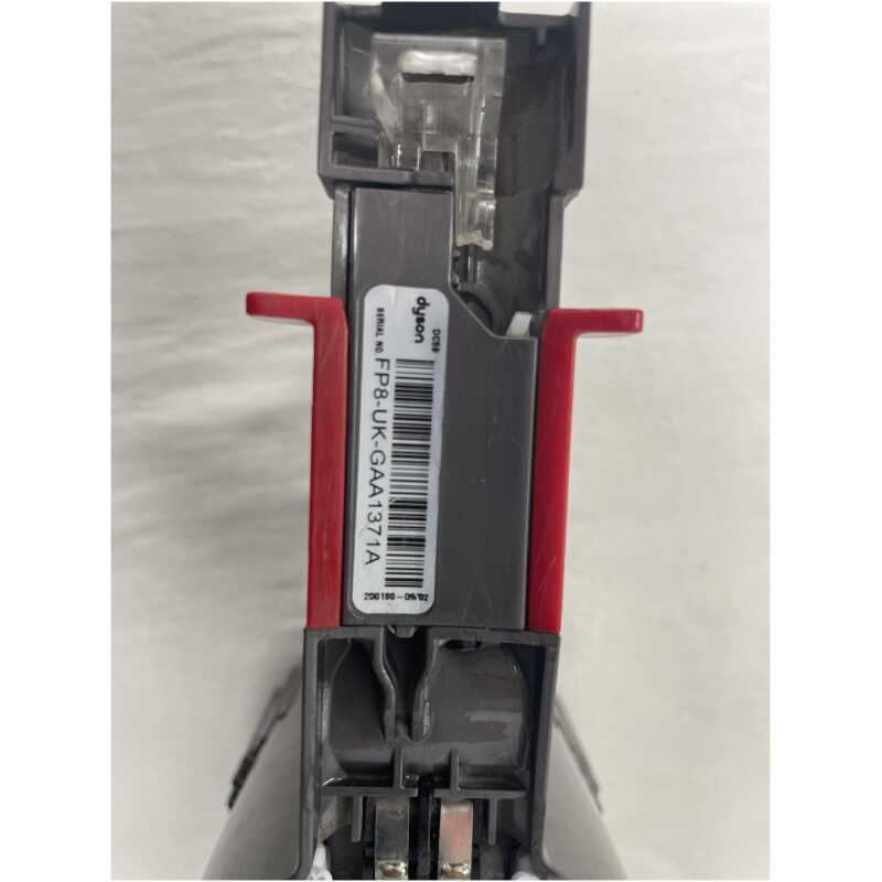 Dyson DC59 DC62 Vacuum Cleaner Main Body Assembly