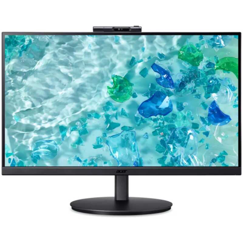 Acer Vero CB272D3 27" FHD Monitor Black / 100hz 4ms Response / IPS Panel / AMD Freesync