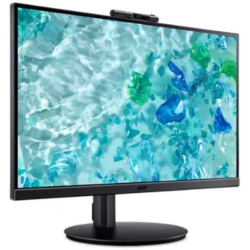 Acer Vero CB272D3 27" FHD Monitor Black / 100hz 4ms Response / IPS Panel / AMD Freesync