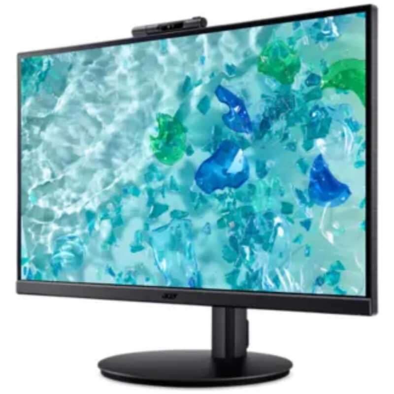 Acer Vero CB272D3 27" FHD Monitor Black / 100hz 4ms Response / IPS Panel / AMD Freesync