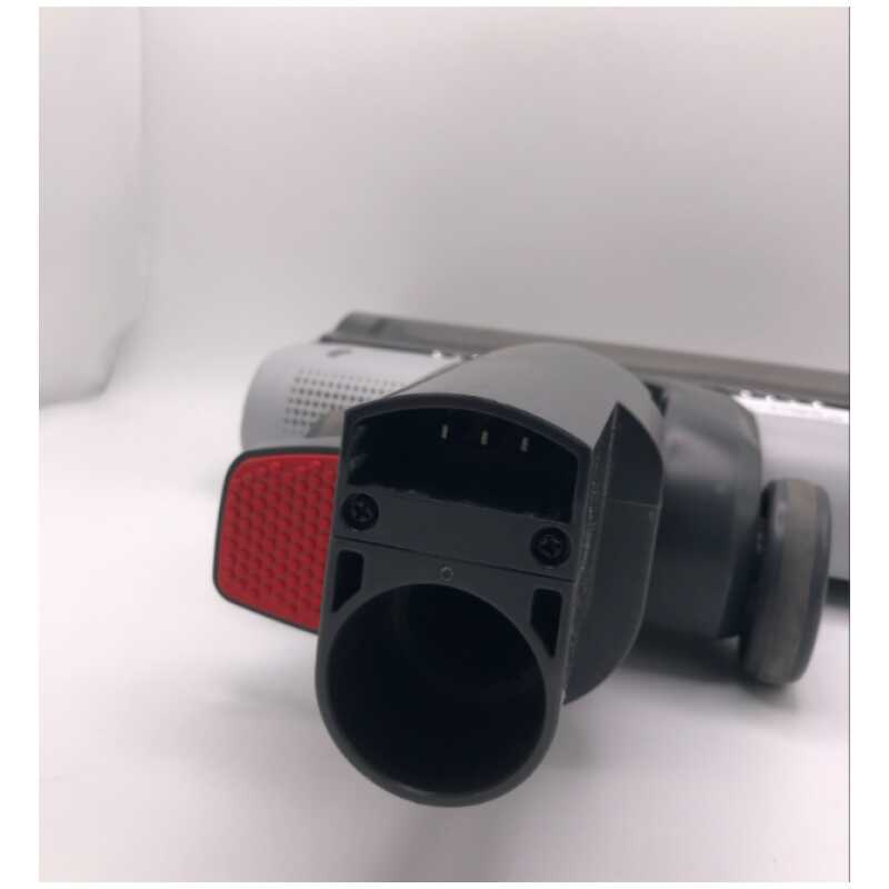 Hoover HL500HM Push & Lift Anti-Twist Floor Head