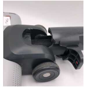 Hoover HL500HM Push & Lift Anti-Twist Floor Head