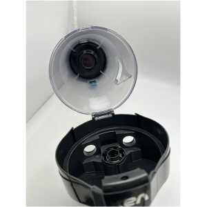 Vax CDUP-PLXS - Dust Tank with Cyclone & Filter