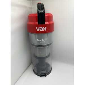 Vax Mach Air Revive (UCA2GEV1) - Dust Tank, Cyclone & Filter