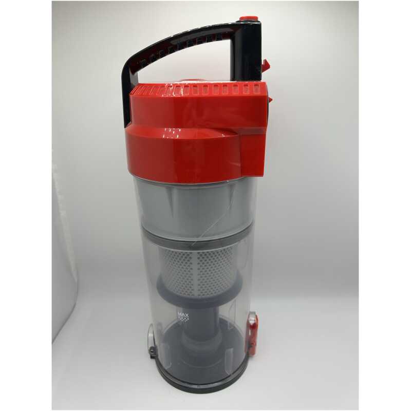 Vax Mach Air Revive (UCA2GEV1) - Dust Tank, Cyclone & Filter