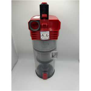 Vax Mach Air Revive (UCA2GEV1) - Dust Tank, Cyclone & Filter