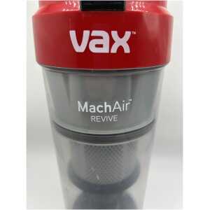 Vax Mach Air Revive (UCA2GEV1) - Dust Tank, Cyclone & Filter