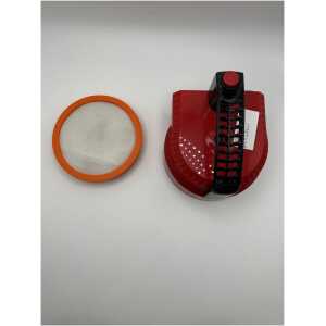 Vax Mach Air Revive (UCA2GEV1) - Dust Tank, Cyclone & Filter