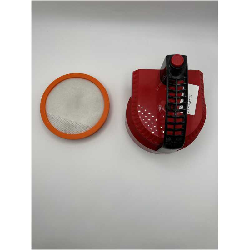 Vax Mach Air Revive (UCA2GEV1) - Dust Tank, Cyclone & Filter