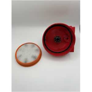 Vax Mach Air Revive (UCA2GEV1) - Dust Tank, Cyclone & Filter