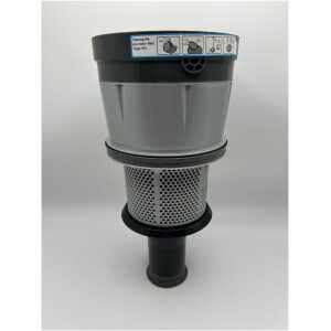 Vax Mach Air Revive (UCA2GEV1) - Dust Tank, Cyclone & Filter