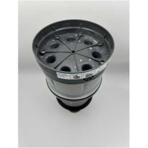 Vax Mach Air Revive (UCA2GEV1) - Dust Tank, Cyclone & Filter