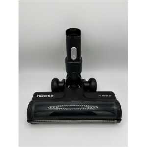 Hisense Hi Move IV HVC6264BKUK Floor Head