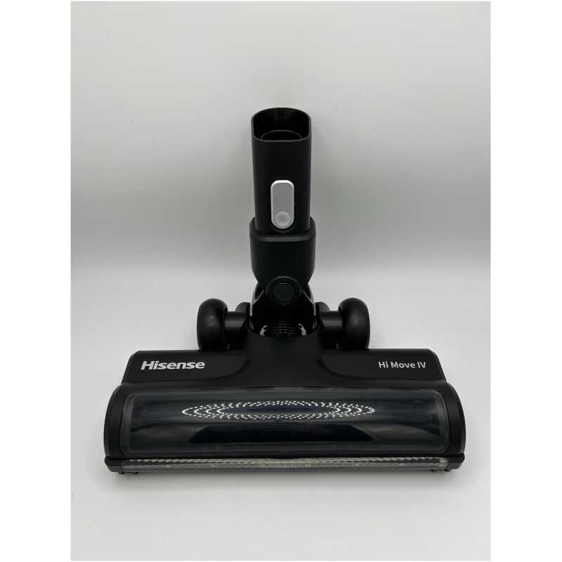Hisense Hi Move IV HVC6264BKUK Floor Head