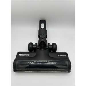 Hisense Hi Move IV HVC6264BKUK Floor Head