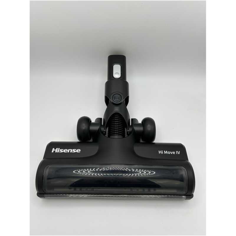 Hisense Hi Move IV HVC6264BKUK Floor Head