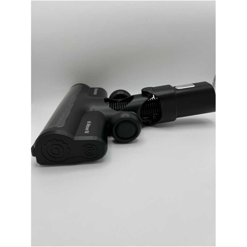 Hisense Hi Move IV HVC6264BKUK Floor Head