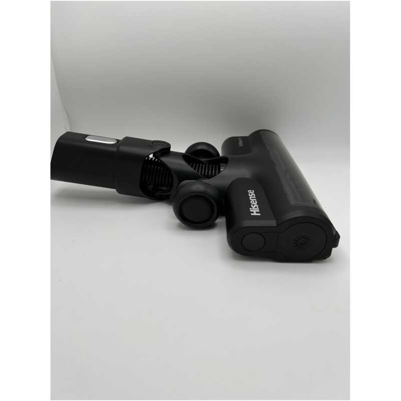 Hisense Hi Move IV HVC6264BKUK Floor Head