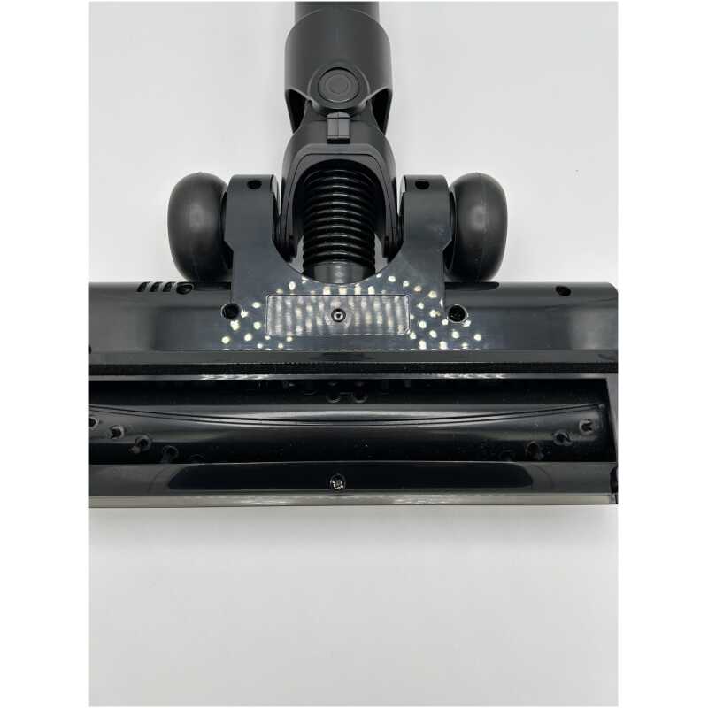 Hisense Hi Move IV HVC6264BKUK Floor Head