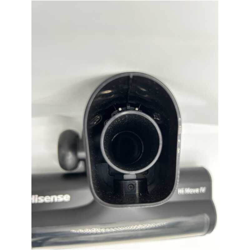 Hisense Hi Move IV HVC6264BKUK Floor Head