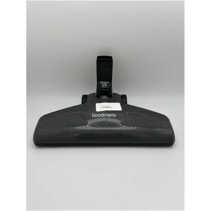 Goodmans 2 In 1 Compact Vacuum Head
