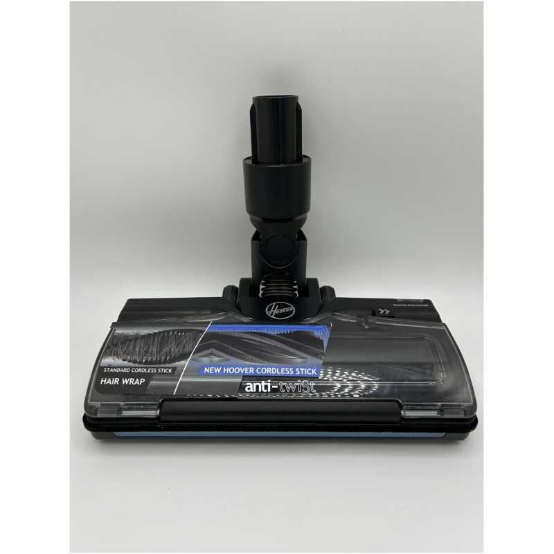 Hoover HF201 Cordless Stick Floor Head