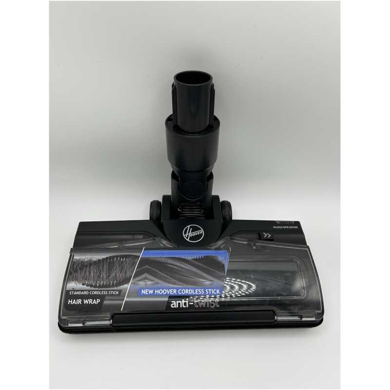 Hoover HF201 Cordless Stick Floor Head