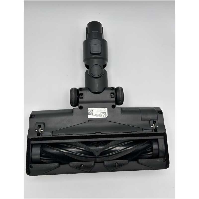Hoover HF201 Cordless Stick Floor Head