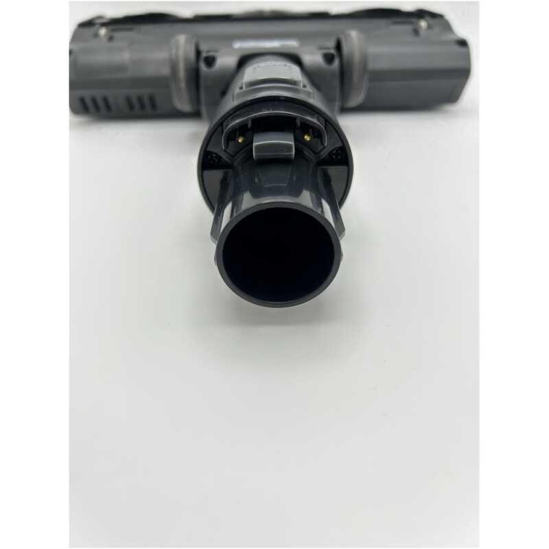 Hoover HF201 Cordless Stick Floor Head