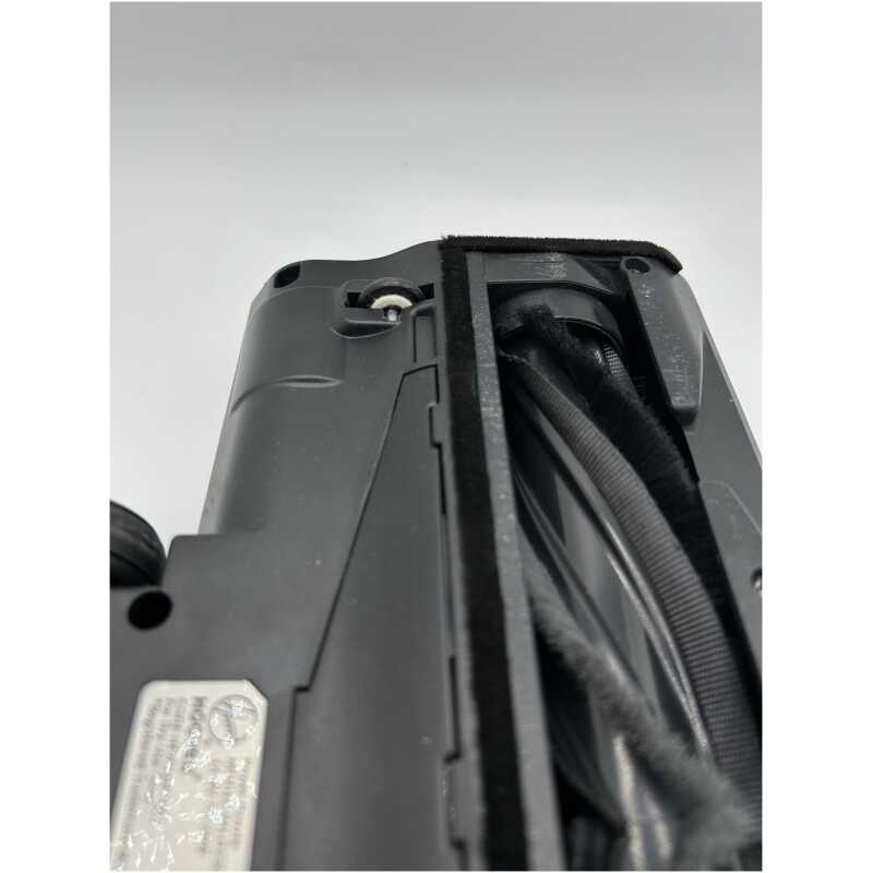 Hoover HF201 Cordless Stick Floor Head