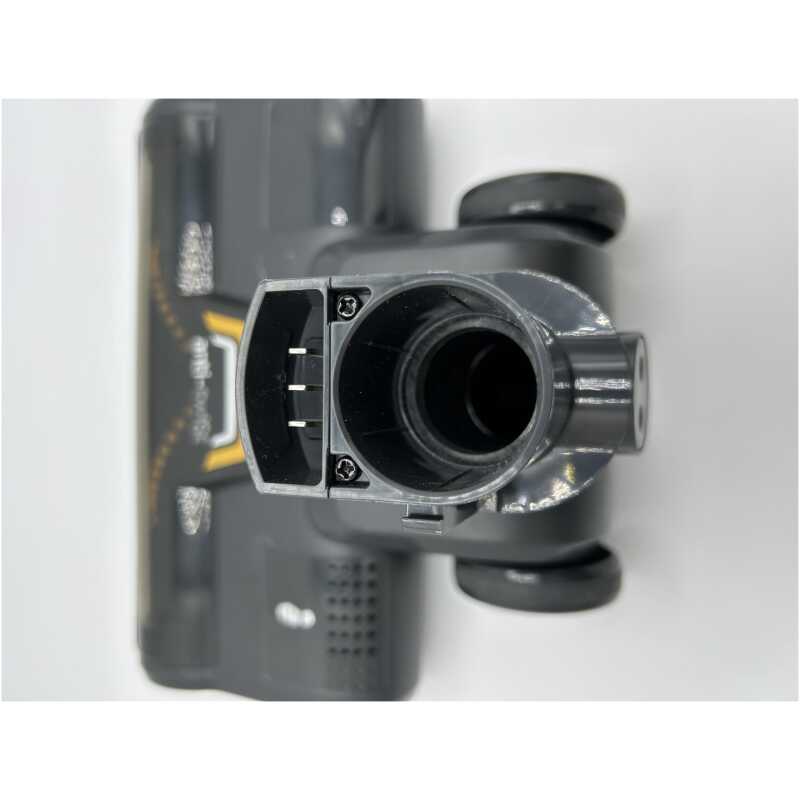 Hoover Push & Lift Pet HL410PT Floor Head