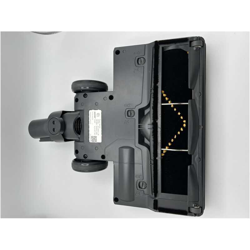 Hoover Push & Lift Pet HL410PT Floor Head