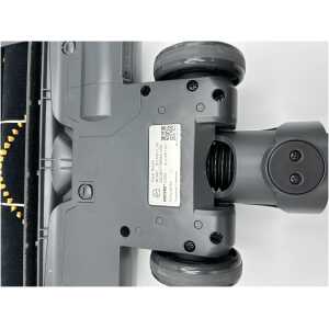 Hoover Push & Lift Pet HL410PT Floor Head