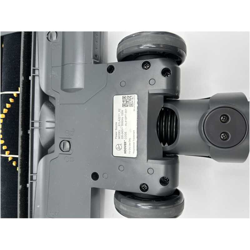 Hoover Push & Lift Pet HL410PT Floor Head