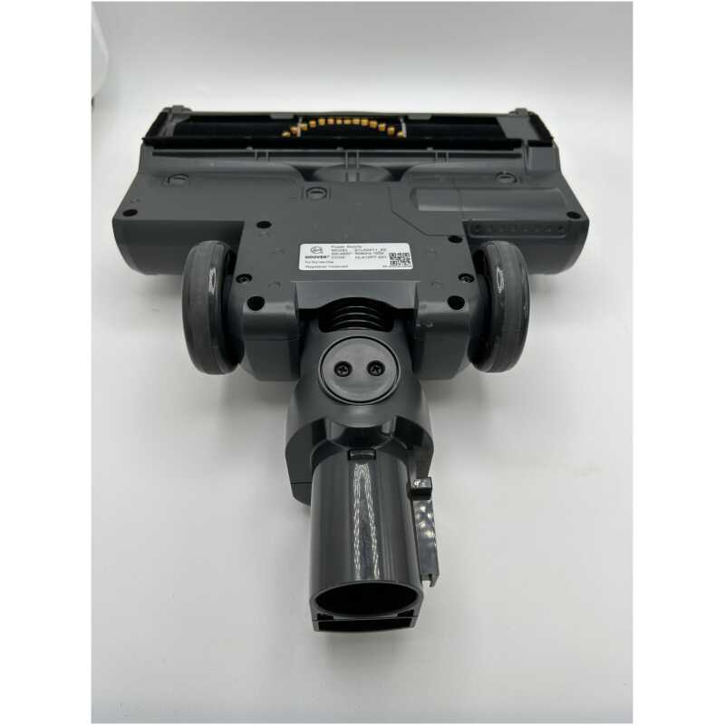 Hoover Push & Lift Pet HL410PT Floor Head