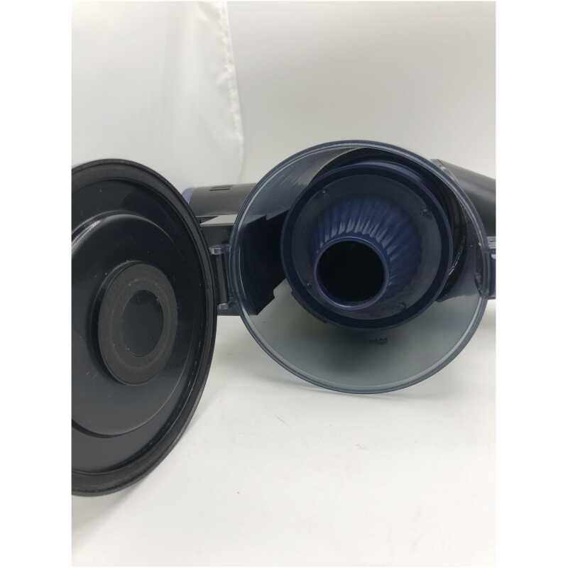 Tower VL100 Optimum Hand Vac & Dust Tank - T513012AT