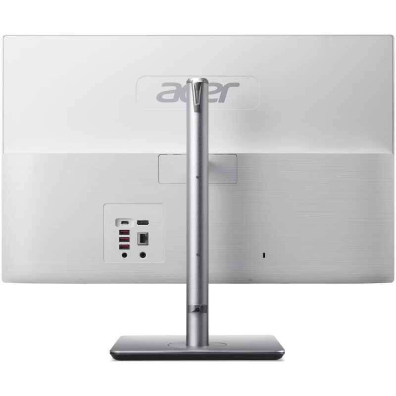 Acer Aspire C24-19ES 23.8" All in One PC / Intel Ultra 5 / 16GB RAM / 512GB SSD