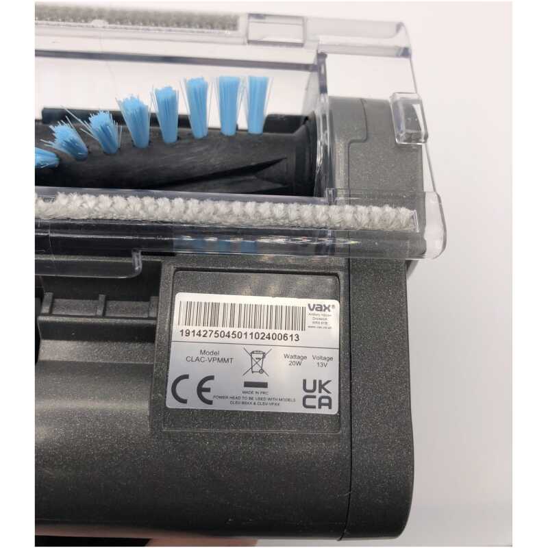 Vax Mini Motorised Pet Tool CLAC-VPMMT for CLSV-VPKA