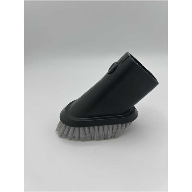 Vax Pace Pet Crevice Tool with Dusting Brush