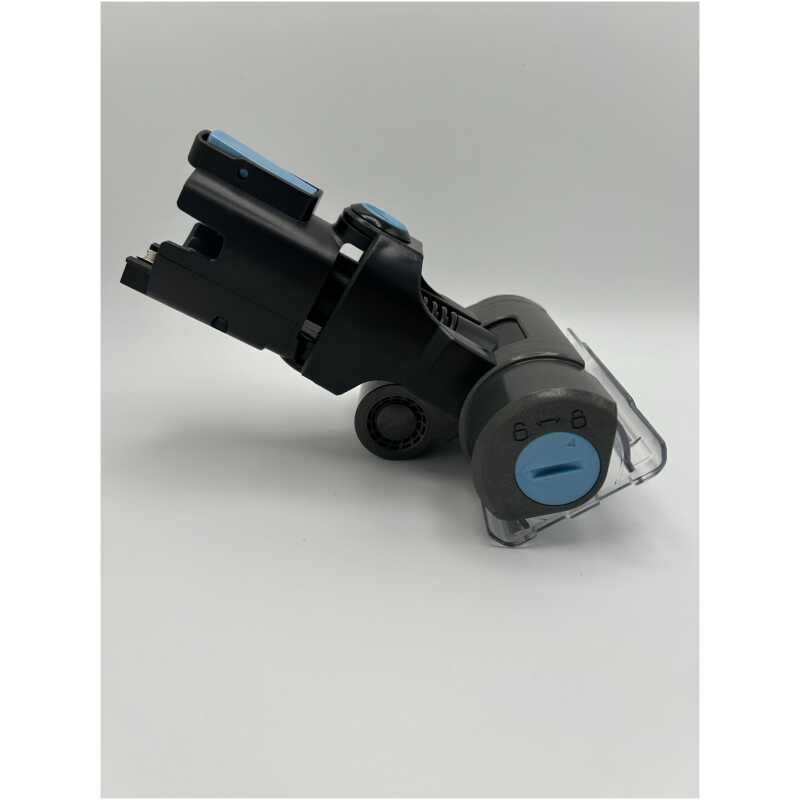 Vax Pace Pet Wall Mounted & Accessories - CLSV-VPKA