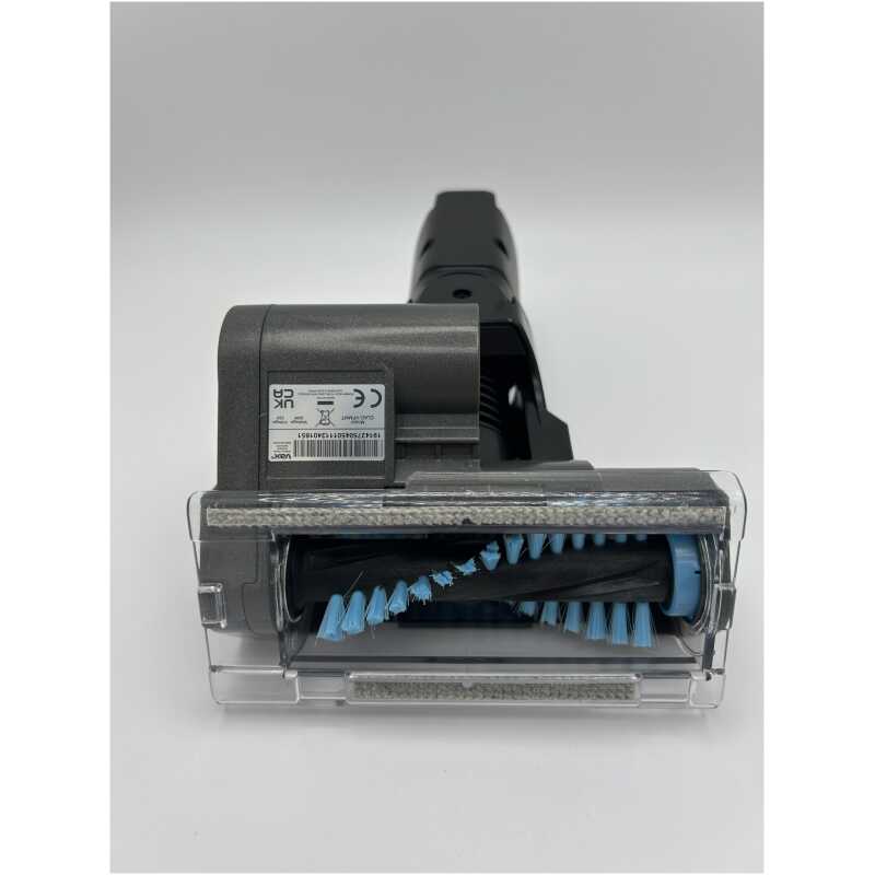 Vax Pace Pet Wall Mounted & Accessories - CLSV-VPKA