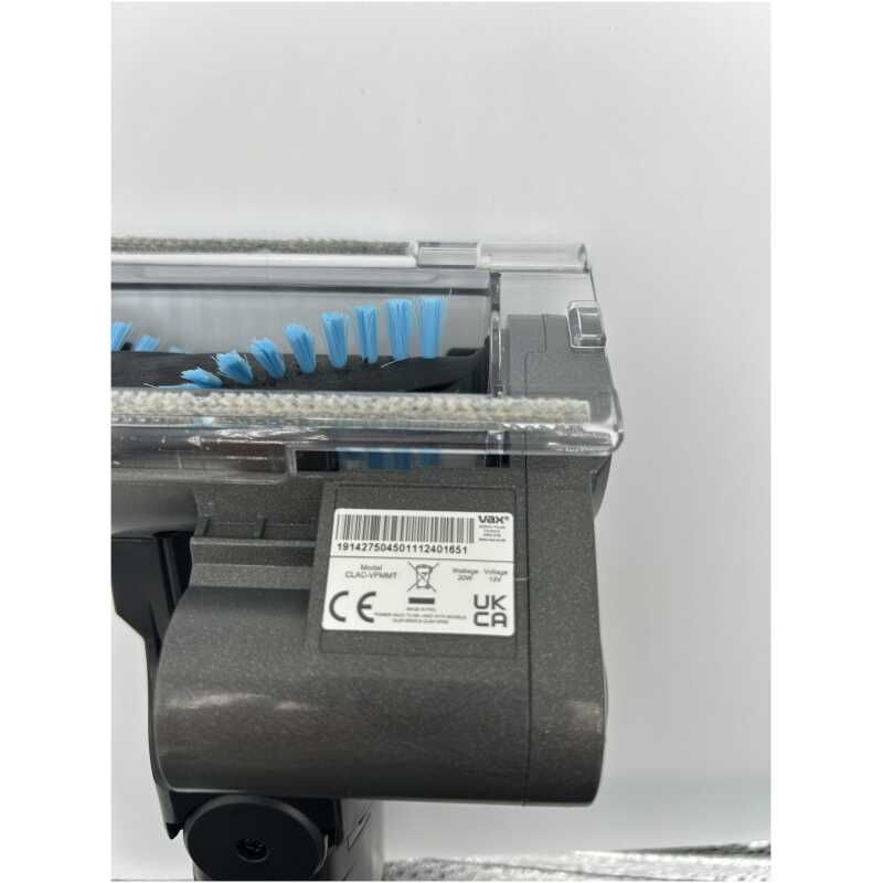 Vax Pace Pet Wall Mounted & Accessories - CLSV-VPKA