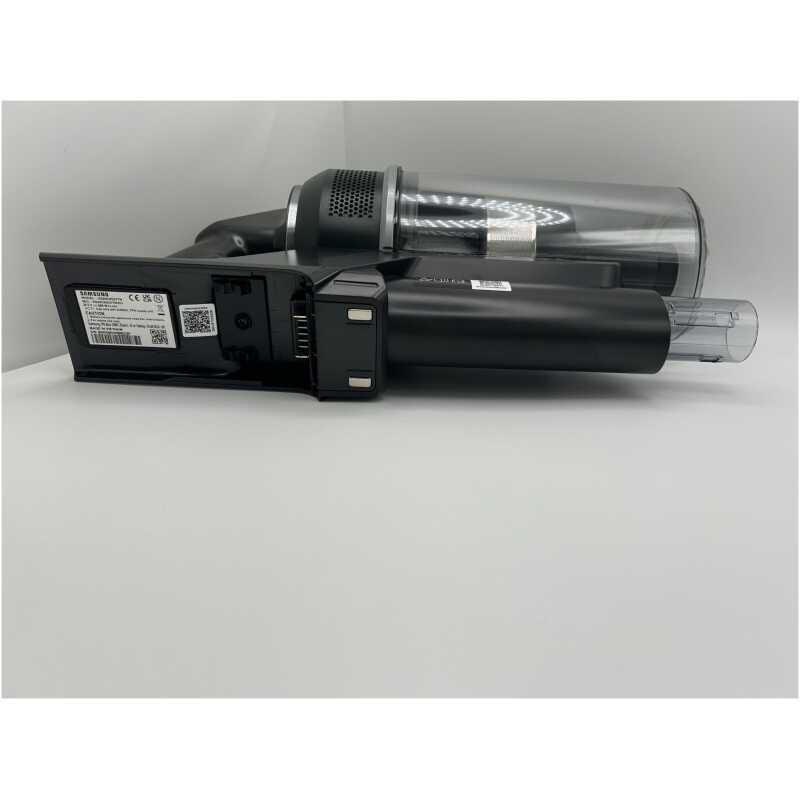 Samsung Jet 85 Pet Main Motor with Dust Tank - VS20C8522TN